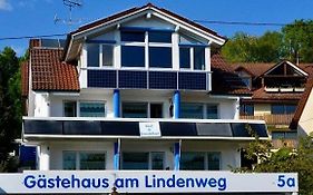 Gästehaus am Lindenweg